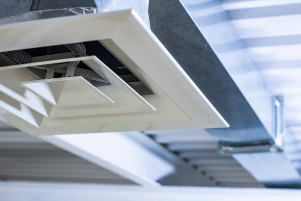 Best Air Vent Cleaning Services  in Riverdale Park, MD